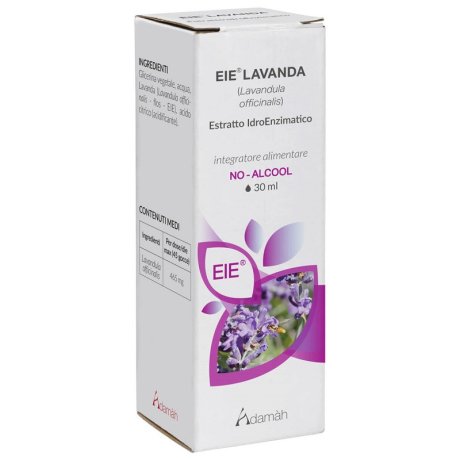 EIE LAVANDA CCE 30 ML EIE LAVANDA CCE 30 ML