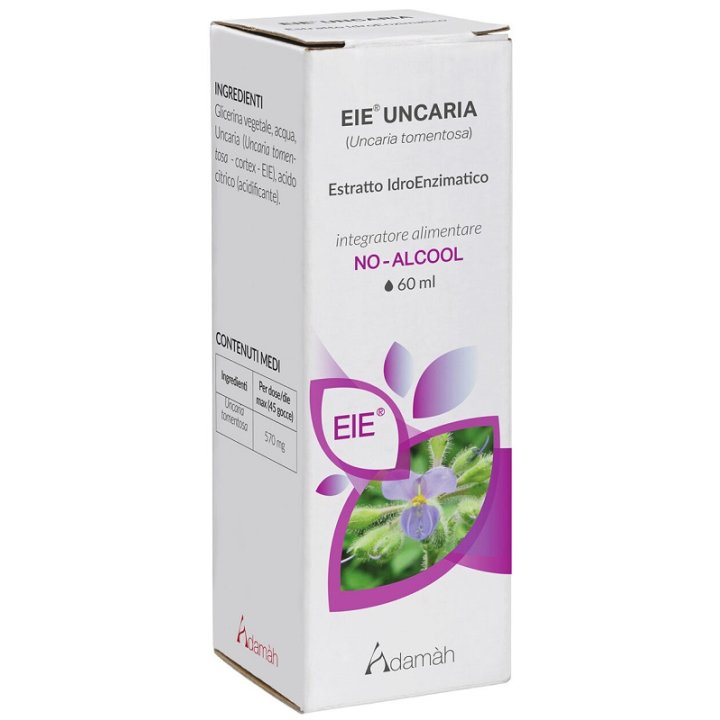 EIE UNCARIA CCE 30 ML