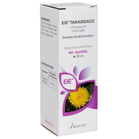 EIE TARASSACO CCE 30 ML