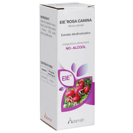 EIE ROSA CANINA CCE 30 ML