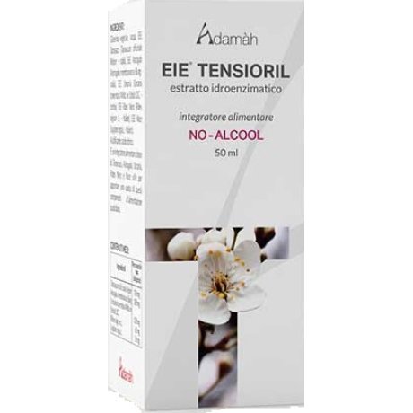 EIE TENSIORIL CCE 50 ML