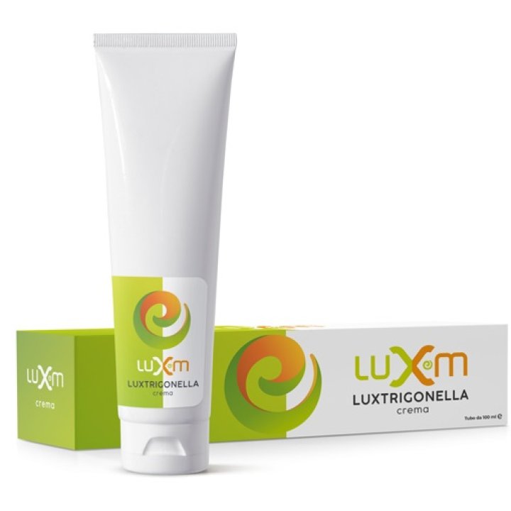 LUXTRINELLA CREMA 100 ML