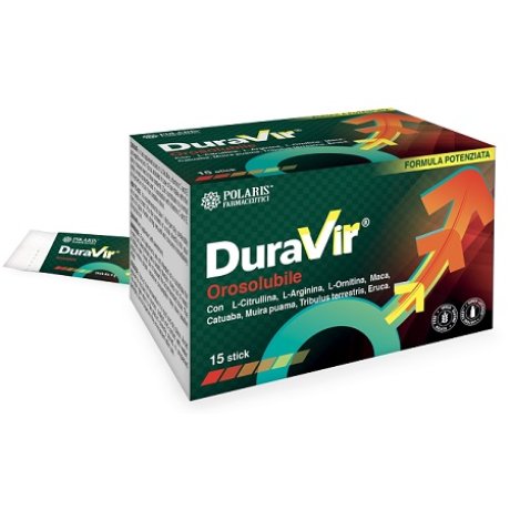 DURAVIR 15 STICK