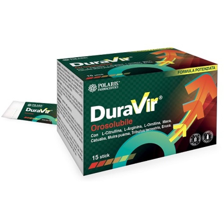 DURAVIR 15 STICK