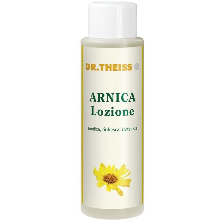 THEISS ARNICA LOZIONE 250 ML