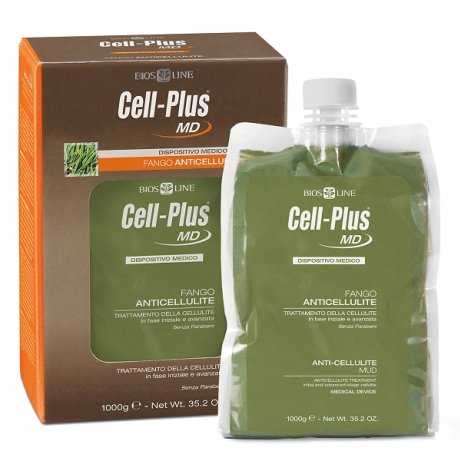 CELLPLUS MD FAN ANTICELLULITE 1 KG