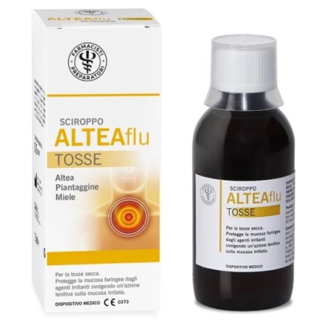 LFP ALTEAFLU SCIROPPO ADULTI 150 ML