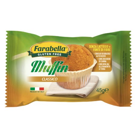 FARABELLA MUFFIN CLASSICO 45 G