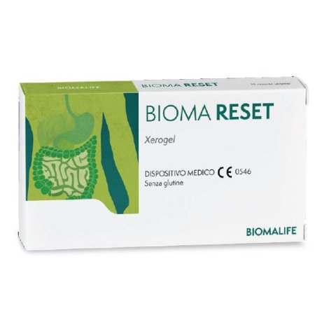 BIOMALIFE BIOMA RESET 15 CAPSULE