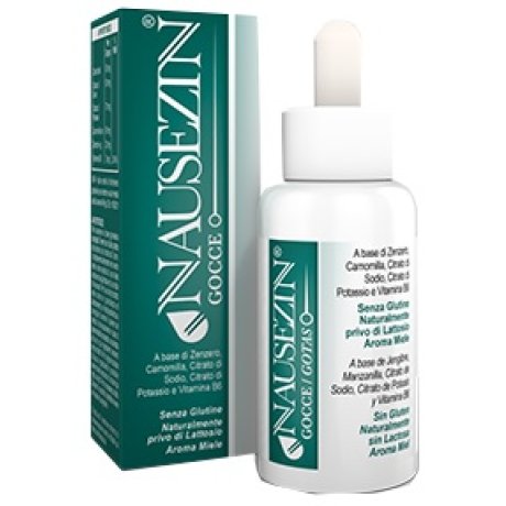 NAUSEZIN CCE 30 ML