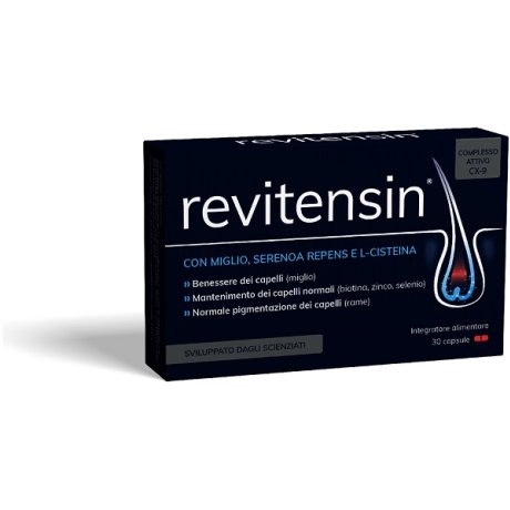 REVITENSIN 30 CAPSULE