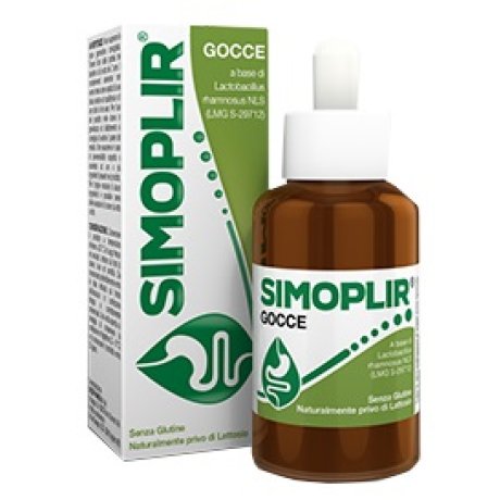 SIMOPLIR CCE 10 ML