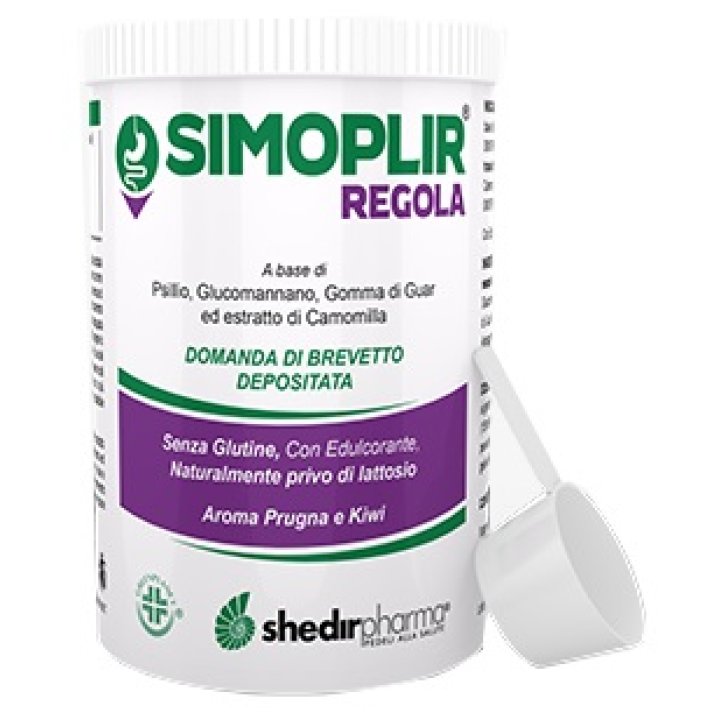 SIMOPLIR RELA POLVERE 140 G