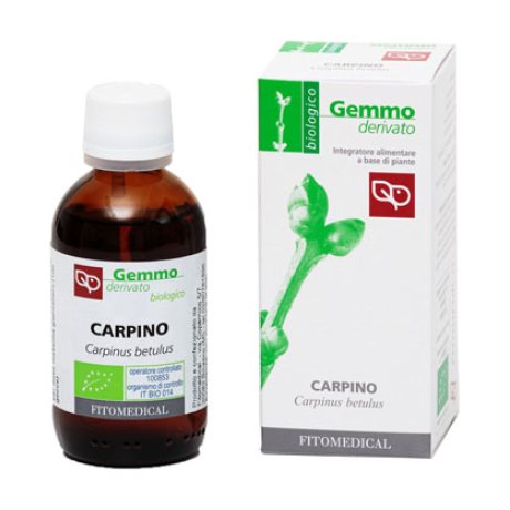 CARPINO MG 50ML BIO