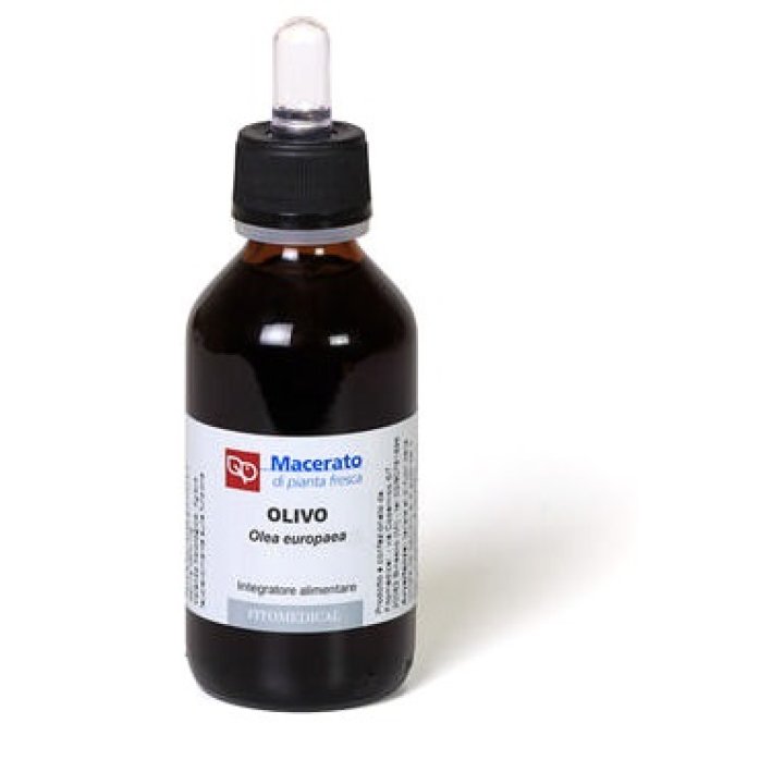 OLIVO TM 100ML BIO