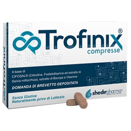 TROFINIX 20 COMPRESSE