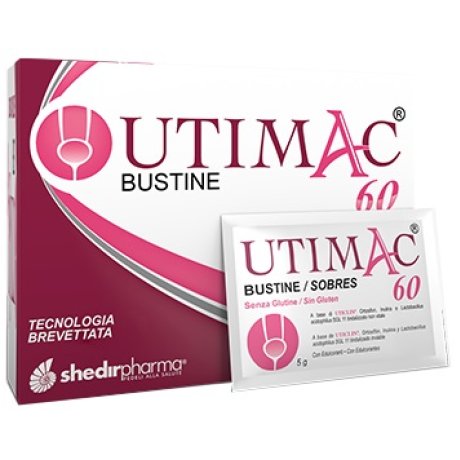 UTIMAC 60 14 BUSTINE