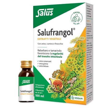 SALUFRANL 100 ML