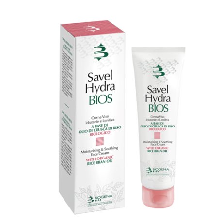 SAVEL HYDRA BIOS 60 ML