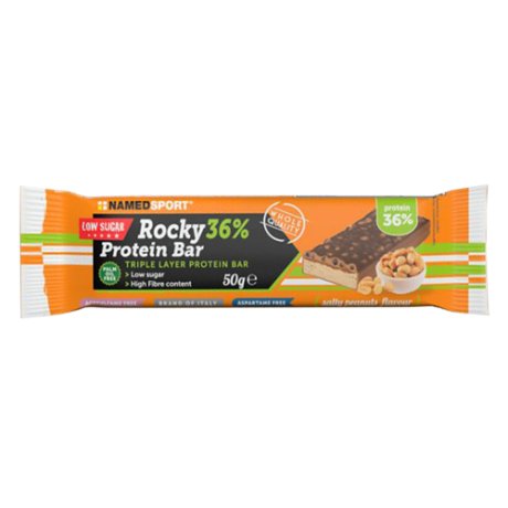 PROTEINBAR PEANUTS BUTTER 50 G