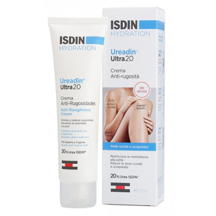 UREADIN ULTRA 20 LOZIONE 100 ML