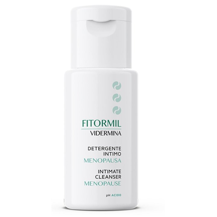 VIDERMINA FITORMIL DETERGENTE INTIMO 200 ML