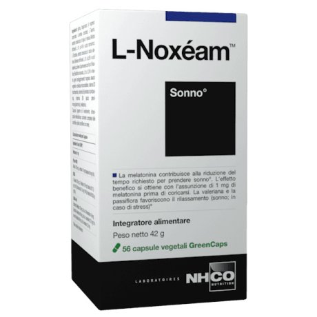 NHCO L-NOXEAM 56CPS