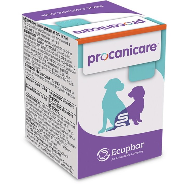 PROCANICARE 30 G