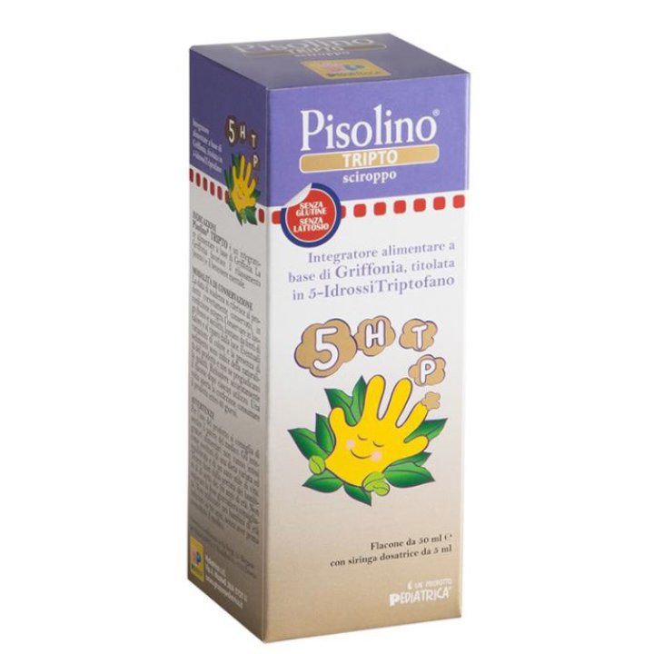 PISOLINO TRIPTO 50 ML