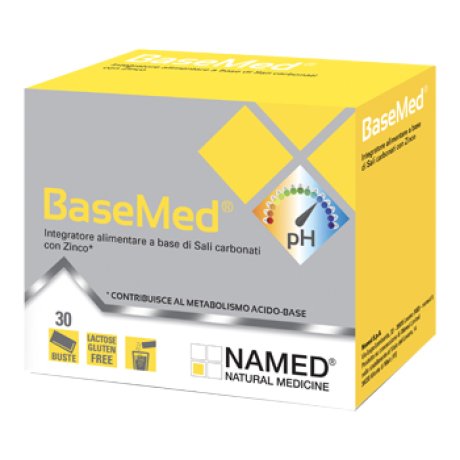 BASEMED 30 BUSTINE