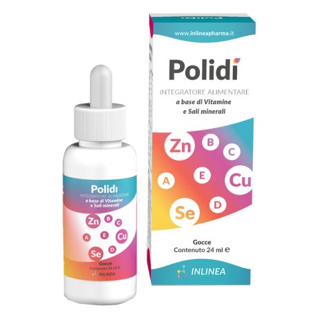 POLIDI\' CCE 22 ML