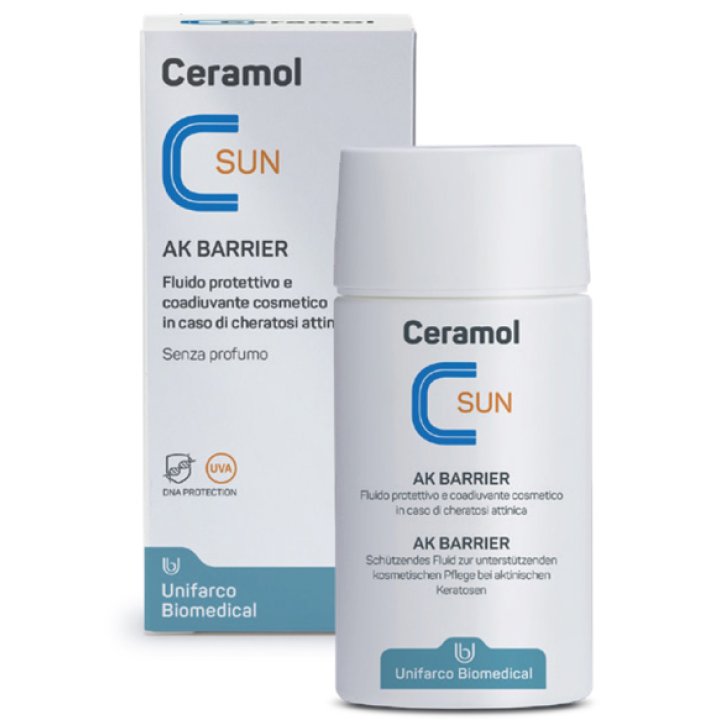 CERAMOL SUN AK BARRIER 50 ML