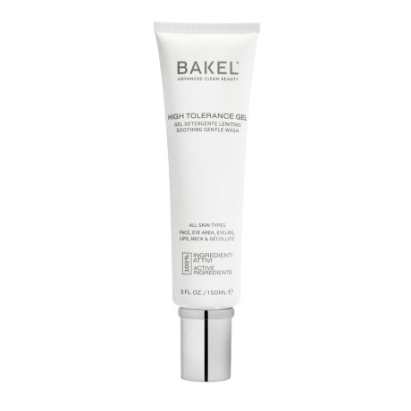 Bakel High Tolerance Gel Detergente Lenitivo - 150ml