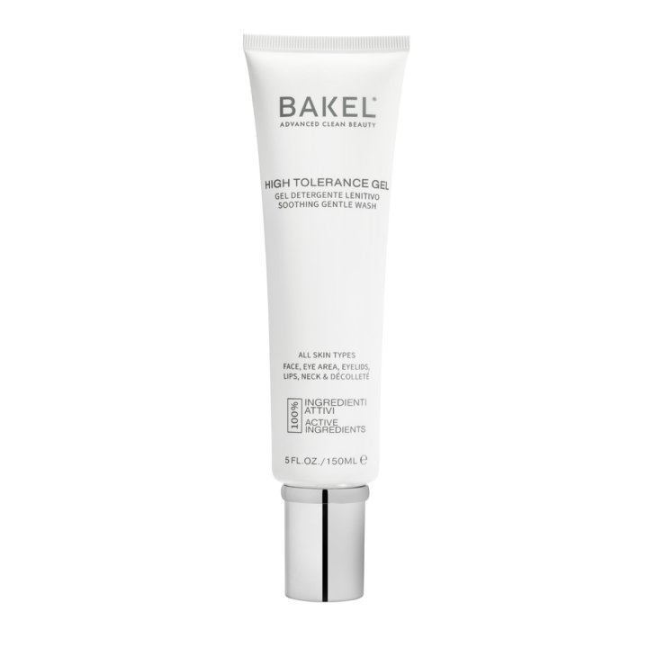 Bakel High Tolerance Gel Detergente Lenitivo - 150ml