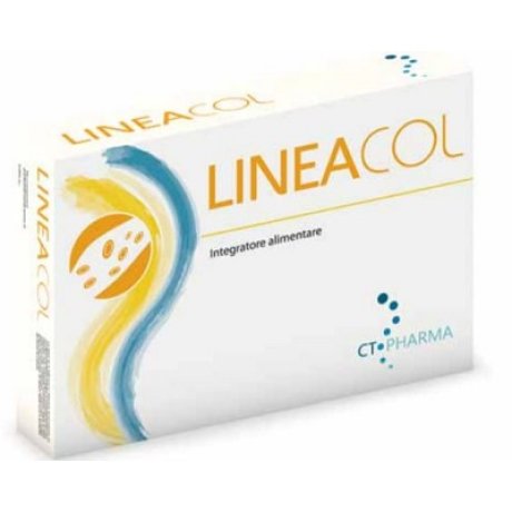 LINEACOL 30 CAPSULE