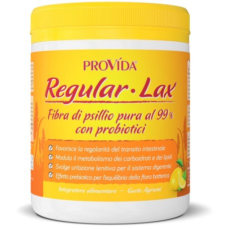 PROVIDA REGULAR LAX AGRUMI150G