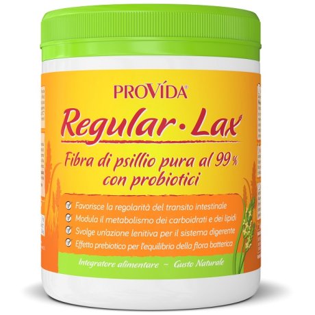 PROVIDA REGULAR LAX NATURALE 150 G