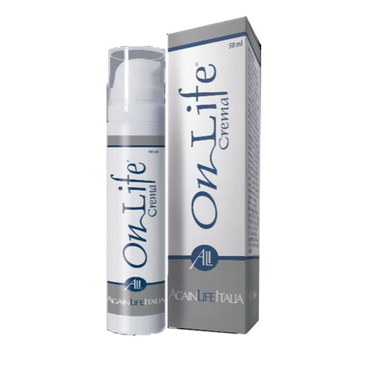 ONLIFE CREMA 50ML ONLIFE CREMA 50ML