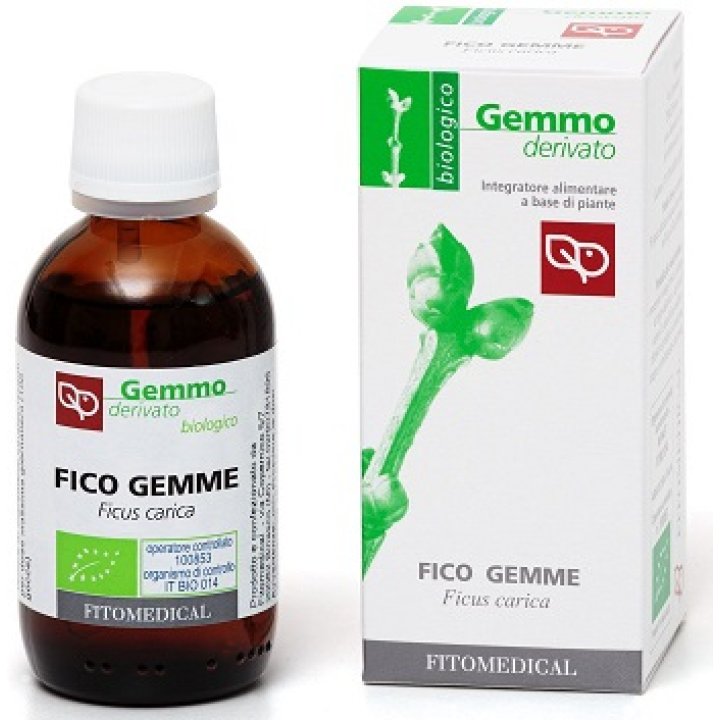 FICO MG 50ML BIO