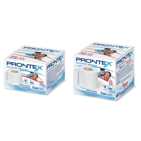 PRONTEX FIXA TAPE M10X5CM