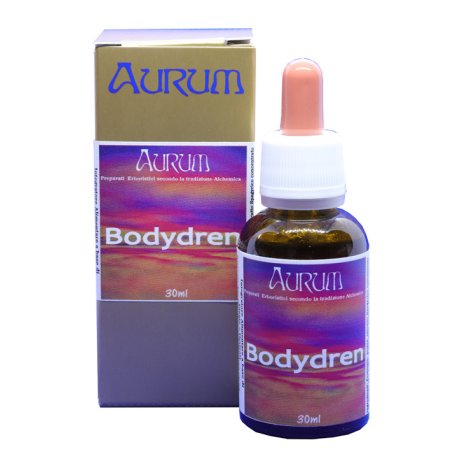 BODYDREN CCE 30 ML