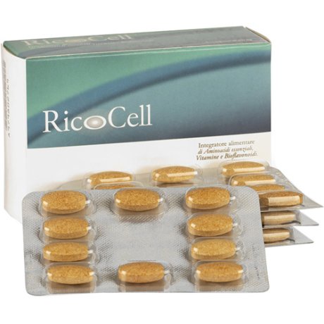 RICOCELL 40CPR