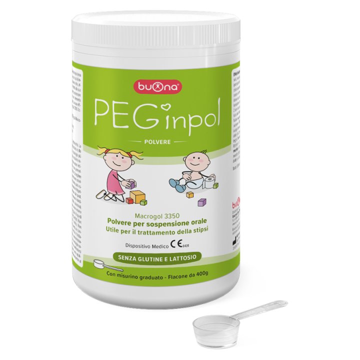 PEGINPOL 400 G