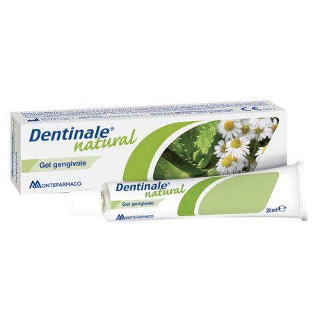 DENTINALE NATURAL 20 ML