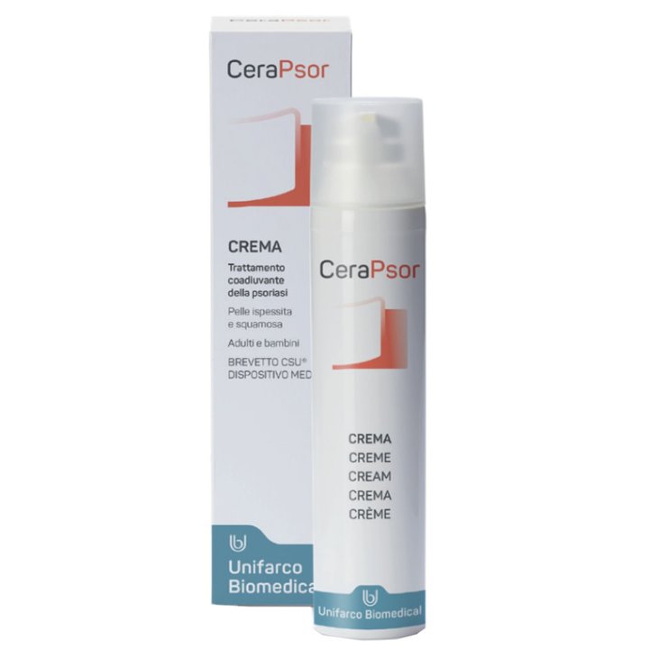 CERAPSOR CREMA 100  ML