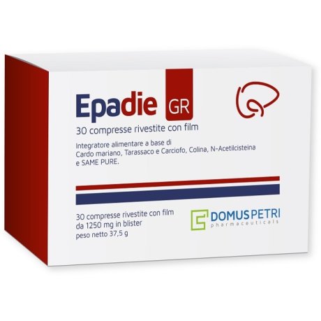 EPADIE 30 COMPRESSE EPADIE 30 COMPRESSE