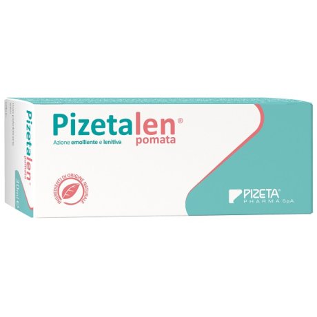 PIZETALEN POMATA 50 ML