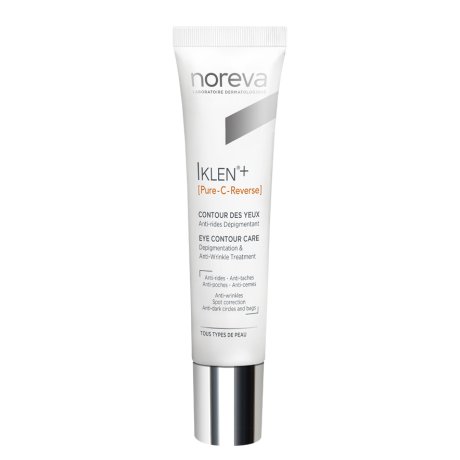 IKLEN + PUR C REVERSE CITY 15 ML IKLEN + PUR C REVERSE CITY 15 ML