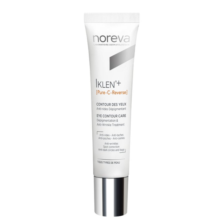 IKLEN + PUR C REVERSE CITY 15 ML IKLEN + PUR C REVERSE CITY 15 ML