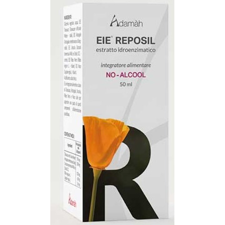 EIE REPOSIL CCE 50 ML